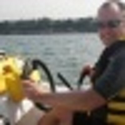 Profile Picture of Steven Hankinson (@Autoelectronix) on Twitter