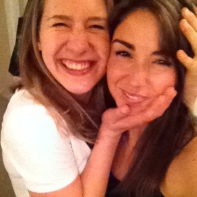 Profile Picture of Alexandra Conway (@alexandrasmiles) on Twitter