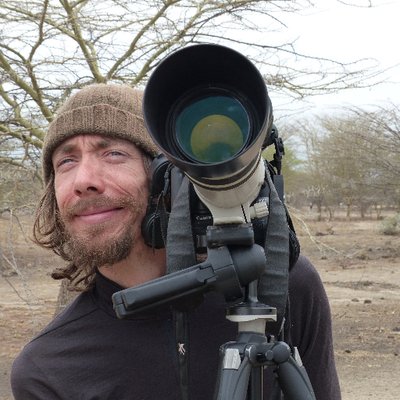 Profile Picture of Andrew Wolfenden (@A__Wolfenden) on Twitter