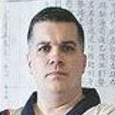 Profile Picture of Daniel Segarra (@EZSELFDEFENSE) on Twitter