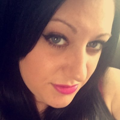 Profile Picture of Kim Laura Eccles (@kimeccles89) on Twitter