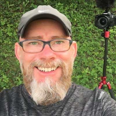 Profile Picture of Andrew Maher  🎬 (@andrewfmaher) on Twitter