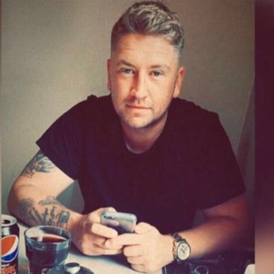 Profile Picture of Chris Cheslin (@ChrisCheslin) on Twitter