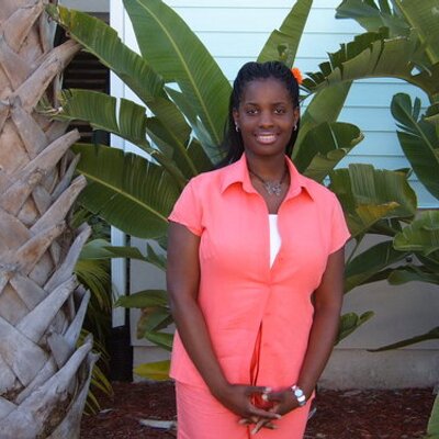 Ivy Ferguson - Twitter Profile Picture of Ivy Ferguson (@ilittlerain) on Twitter