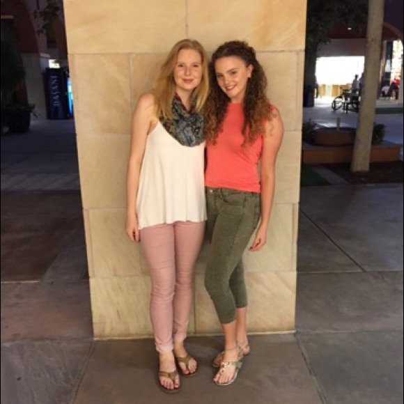 Profile Picture of Sam Dickson (@sammyd449) on Poshmark