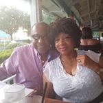 Profile Picture of Reba Batts Albritton (@johnnyalbrittonjr) on Instagram
