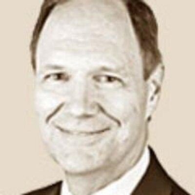 Profile Picture of John Eason, Sr. (@jeason33) on Twitter