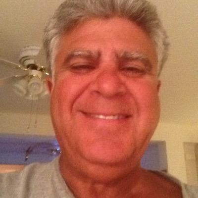 Profile Picture of Dominic Percoco (@Percoco6) on Twitter