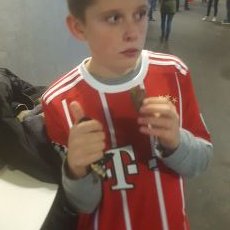 Profile Picture of Daniel Schieman (@SchiemanDaniel) on Twitter