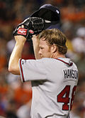 Profile Picture of Tommy Hanson - Wikipediaon Wikipedia