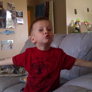 Profile Picture of Danny Snowdon (@danny.snowdon) on Facebook