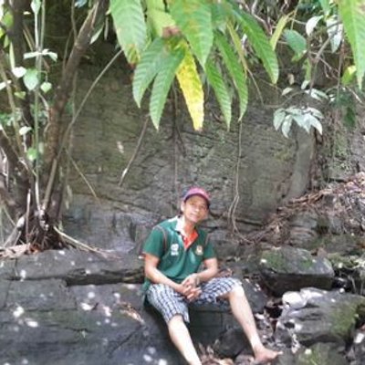 Profile Picture of Khorshed Chowdhury (@KcKhokachy) on Twitter