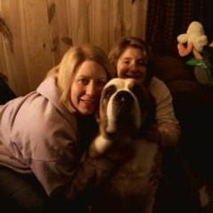 Profile Picture of Cindy Camarata (@honeybear0873) on Myspace