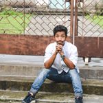 Profile Picture of Siddhartha Ray (@siddhartharaykoch) on Instagram