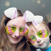 Profile Picture of Brittany Hawkins (@brittany-hawkins-21) on Quora