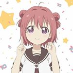 Profile Picture of 摇曳百合第一非官方主页 (@yuruyuri_yybh) on Instagram