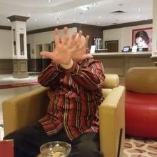 Profile Picture of Peter Gerhardt (@a9a48369b2904dd) on Twitter