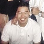 Profile Picture of Mark Sai Ming Ng (@markngthe1st) on Instagram