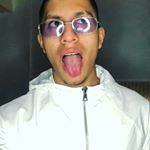 Profile Picture of ⚡⚡𝕯𝖆𝖓𝖎𝖊𝖑 𝕰𝖈𝖍𝖊𝖛𝖊𝖗𝖗𝖎 ⚡⚡ (@danech.17) on Instagram