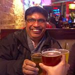 Profile Picture of Raj Raghavan (@chicago_raj50) on Instagram