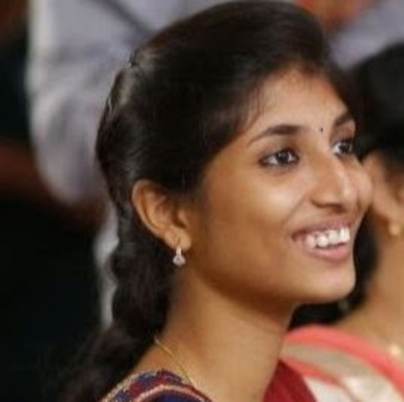 Profile Picture of Saisree Bodduluri (@saisree_b) on Poshmark