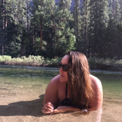 Profile Picture of Shannon Gonzalez (@sgonzal_z) on Twitter