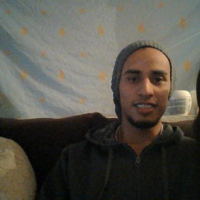 Profile Picture of Angel Grimaldo (@MikeGrimald0) on Twitter