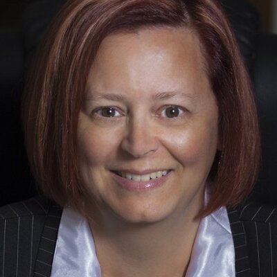 Profile Picture of Tammy Moorehead, H.C (@TammyMoorehead) on Twitter