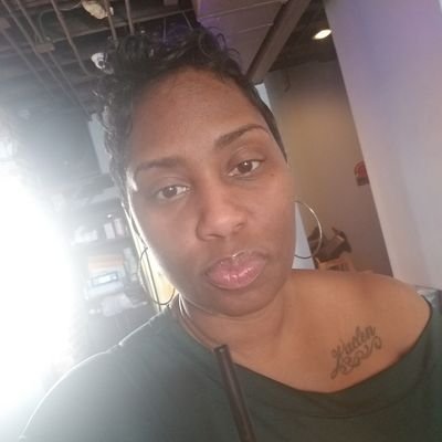 Profile Picture of KIM ROBERSON (@BMORE_BU) on Twitter