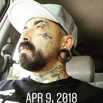 Profile Picture of martin duron (@sickwithitministries) on Instagram