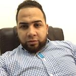 Chamir Alexander Ortiz Peralta - Instagram Profile Picture of Chamir Alexander Ortiz Peralta (@chamilsito) on Instagram