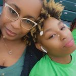 Profile Picture of Robin Glaze (@mzrobinann) on Instagram