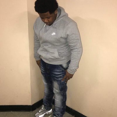 Deshon Thomas - Twitter Profile Picture of Deshon Thomas (@DeshonThomas19) on Twitter