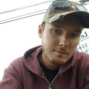 Profile Picture of Nicholas Wolfe (@NicholasOWolfe) on Twitter