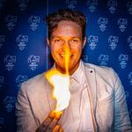 Profile Picture of Jason Gray (@jason_gray_magician) on Instagram