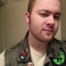 Profile Picture of Nate Saylor (@badguywins) on Twitter