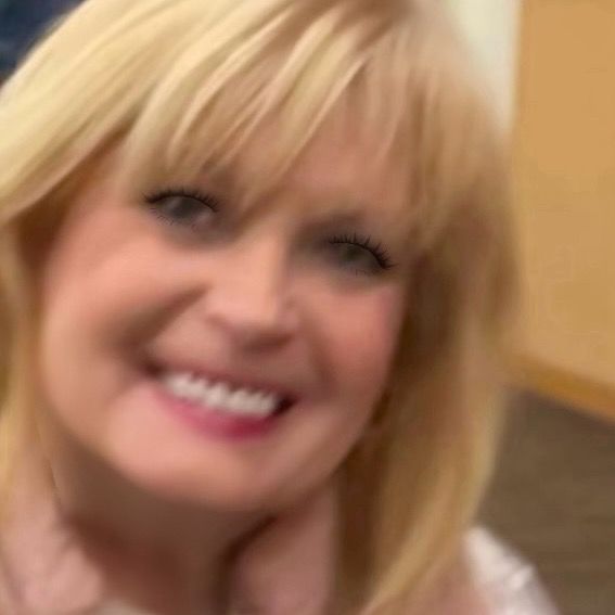 Profile Picture of Maxine Richey (@maxine.richey) on Tiktok