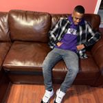 Profile Picture of Darrell Marshall (@swagg_junki) on Instagram