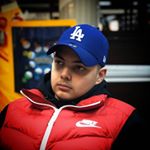 Profile Picture of Stan Ionut Stefan (@ionut__stefan) on Instagram