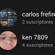 Profile Picture of Carlos Short (@carlosshort4826) on Youtube