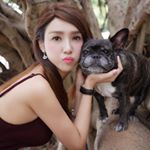 Profile Picture of 海倫清桃 (@helen_thanh_dao) on Instagram