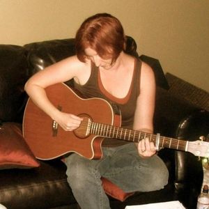 Profile Picture of Sheri Mcclure Music (@sherimcclure) on Myspace
