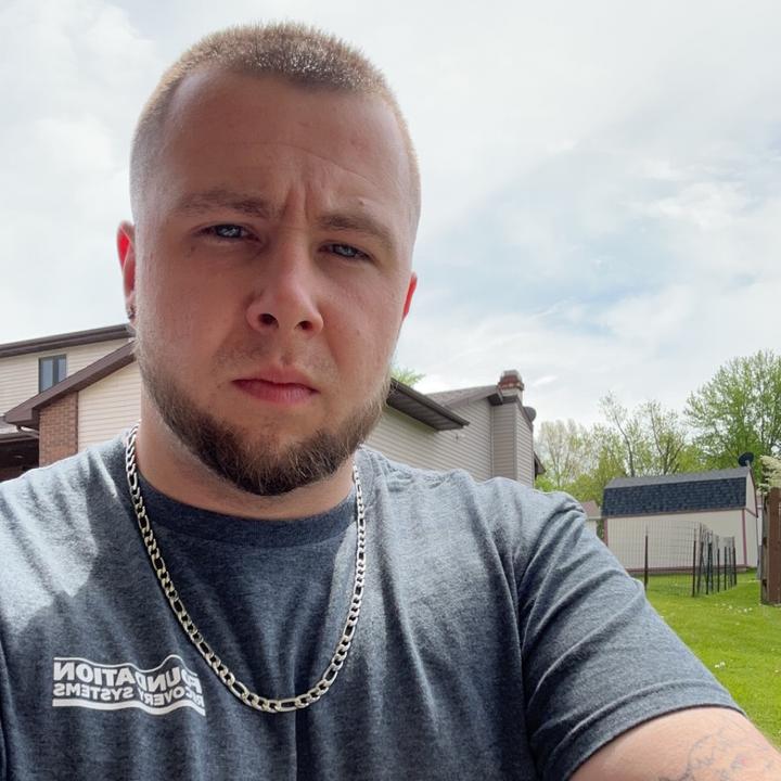 Profile Picture of kyledoss1395 (@@kyled1395) on Tiktok