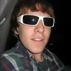 Profile Picture of Aaron Levering (@386ridebmx) on Myspace