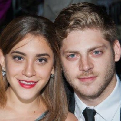 Profile Picture of Alberto Cordoba (@ACordobaGzz) on Twitter