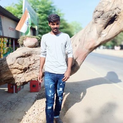 Profile Picture of Kamal Chand Soni (@KamalchandSoni5) on Twitter