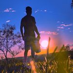 Profile Picture of Daniel dos Passos Silva (@vida_vista_dps) on Instagram