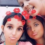 Profile Picture of Iris Anna Abril (@fails_iris_anna_abril) on Instagram