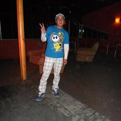 Profile Picture of Elias Castro (@eliascastro13) on Twitter