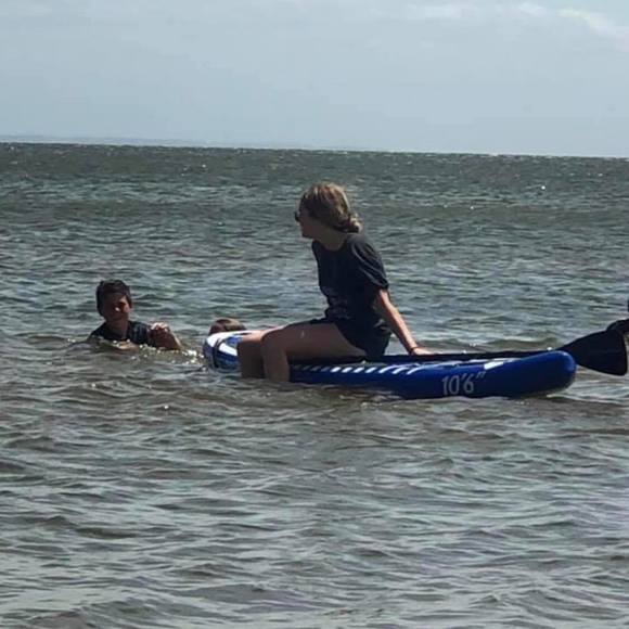 Profile Picture of Serena Bravington (@sbravington) on Poshmark